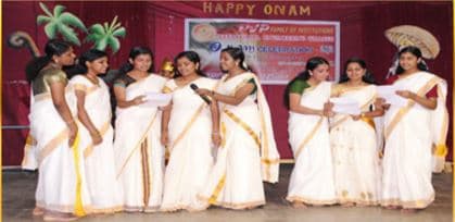 Veerammal Engineering College Dindigul Extra Curriculars photo 1